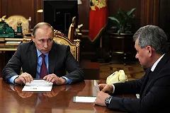 Названы причины вывода российских войск из Сирии