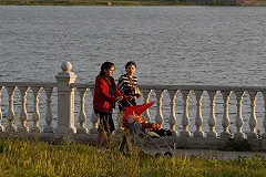 Дагестанец зарезал и закопал дочерей за непристойное поведение