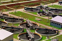 На Среднем Урале создадут предприятие по сушке отходов с водоканалов