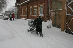 СК возбудил дело против уральца, сжегшего свою дочь