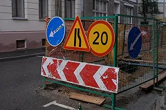 В этом году в Екатеринбурге будут ремонтировать рекордное количество улиц