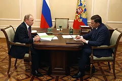 Рабочим нижнетагильского завода после вмешательства Путина выплатили 5,4 млн