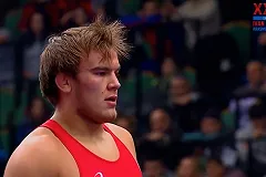 На Байкале убили 20-летнего чемпиона Европы по вольной борьбе