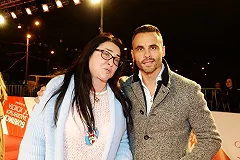 Лолита объяснила свои слова об украинском Крыме