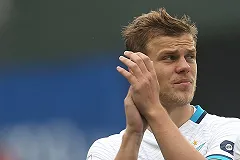 РФС отказал «Зениту» в регистрации Кокорина для участия в РПЛ