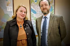 Православная активистка Оксана Иванова выдвинута на довыборы в гордуму Екатеринбурга