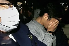 В квартире нашли 240 фрагментов тел: в Японии казнят маньяка, убившего 9 человек за два месяца