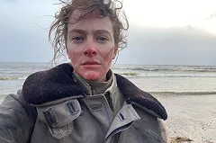 Звезду фильма «Лед» будут судить за участие в несанкционированной акции в поддержку Навального