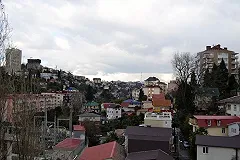 Жители Сочи попросили россиян не ехать к ним на отдых — в городе кончилось место