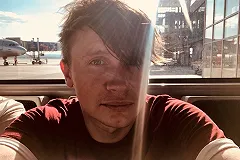 «Сансара» выпустила клип на песню про двух мужчин, которые не могут быть вместе