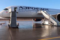 Санкции против «Аэрофлота» из-за миграционного кризиса в Белоруссии обсуждают в ЕС