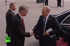 Путин получил приглашение на саммит G20, сообщили в минфине Индонезии
