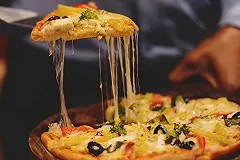 Свердловчане рассказали, где самая вкусная пицца в Екатеринбурге