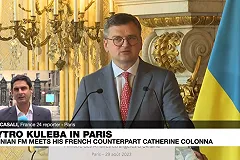 Министр иностранных дел Украины призвал «не кипишить» и не «впадать в агонию»