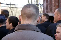 По факту смерти задержанного в СИЗО №1 возбуждено уголовное дело