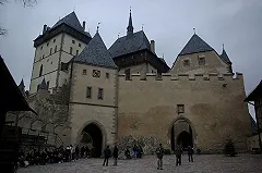 Чешские отельеры задумались о предоставлении скидок российским туристам