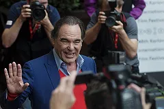 Сын Оливера Стоуна станет ведущим политического шоу на RT