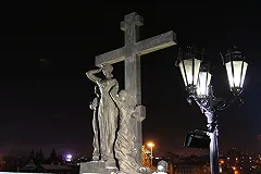 Депутат Боровик предложил ввести мораторий на переименование улиц Екатеринбурга