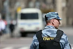 Суд выбрал меру пресечения для замглавы МУГИСО Константина Никанорова