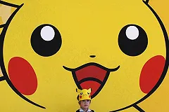 Главе ЦИК Элле Памфиловой предложат запустить покемонов на избирательные участки