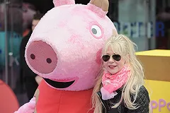 Яндекс выяснил, какие мультфильмы ищут пользователи