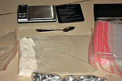 В Нижнем Тагиле полиция изъяла крупную партию синтетических наркотиков