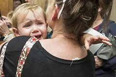 Пермский омбудсмен заявил, что нужно лишать матерей-одиночек выплат