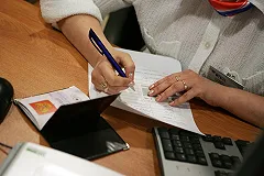 На Уралмаше ограбили Совкомбанк