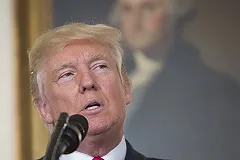 Трамп поручил проверить КНР на предмет нарушений интеллектуальной собственности