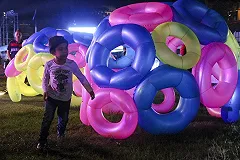 Заявочный комитет «Экспо-2025» показал в Париже трогательный ролик