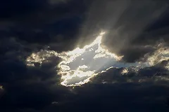 Екатеринбуржцев возмутило перекрытие движения в центре города в грозу