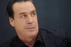 Светлана Лобода родила дочь лидеру Rammstein