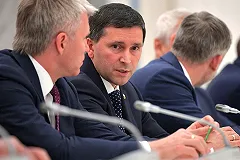 Минприроды: новую систему обращения с бытовыми отходами внедрят до конца года