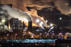 Предприятия Нижнего Тагила начнут выполнять указ Путина по экологии с 1 ноября