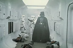 Мэр Белгорода принял присягу под музыку из Star Wars