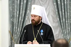 Митрополит извинился за слова протоиерея Смирнова о гражданских женах