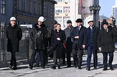 Министр культуры РФ заразилась коронавирусом