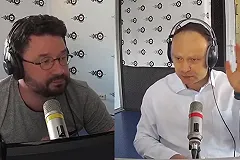 Федор Крашенинников призвал проверить, не было ли у Таушанкова конфликта с персоналом «Лео»