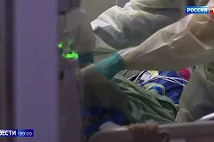 Российский иммунолог прокомментировал данные о новом опасном штамме коронавируса