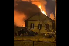 Три человека погибли при обстреле Белгорода ВСУ