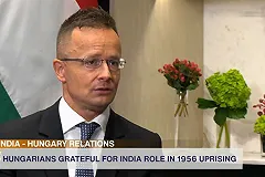 Глава МИД Венгрии пообещал не вводить визовые ограничения для россиян