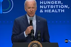 Белый дом заявил, что Байден не обещал уничтожить «Северный поток»