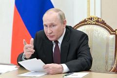 Экс-сотрудник Белого дома: бдительность Путина разрушила планы США на Крым