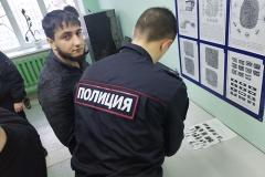 В Свердловской области задержали банду южан, вымогавших деньги у уральцев