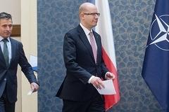 Чехия выступила против усиления присутствия НАТО в Европе
