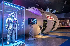 Глава Роскосмоса допустил отправку туристов на орбиту совместно с США