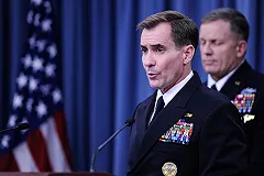 Госдеп США заявил об ответственности России за авиаудары по Алеппо