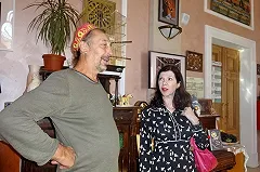 Николай Коляда резко высказался о шедеврах мировой литературы