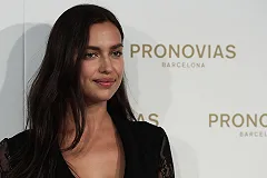 В Сеть слили снимки повзрослевшей дочки Ирины Шейк