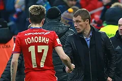 «Челси» готов выложить 23 млн евро за футболиста сборной России